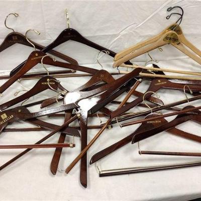 NORDSTROM HANGERS