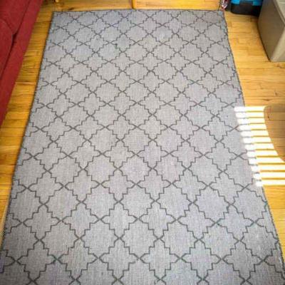 Modern Area Rug

