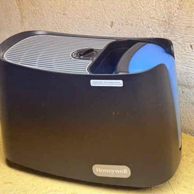 Honeywell Humidifier
