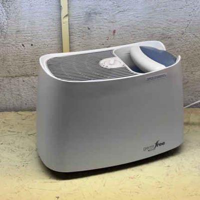 Germ Free Humidifier
