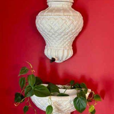 Ceramic Lavobo
