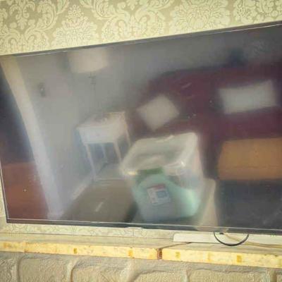 Samsung UN43NU6950 UHD HDR TV Television
