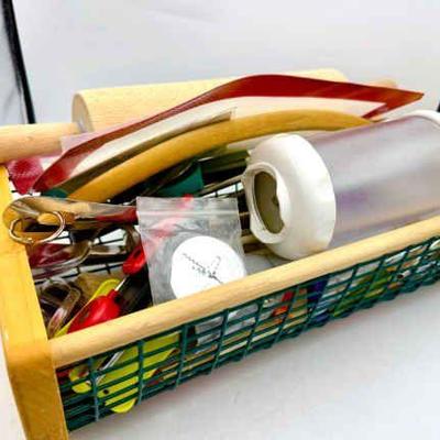 Kitchen Supplies Mystery Lot
