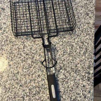 Cuisinart Grilling Basket
