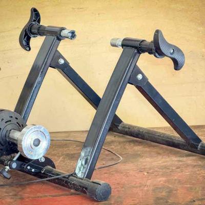 Bike Trainer