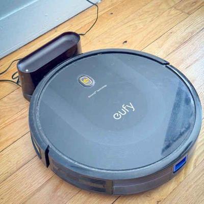 Eufy RoboVac 11S Max
