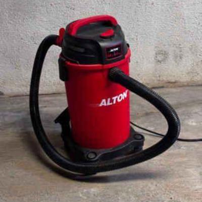 Alton 4.5 Gallon Vacuum
