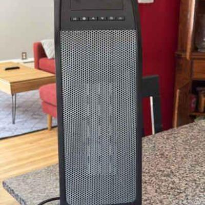 Konwin Oscillating Ceramic Tower Heater
