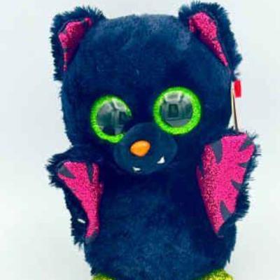 TY Beanie Baby Boo

