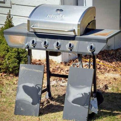 NexGrill Grill
