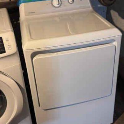 Hotpoint Clothes Dryer
