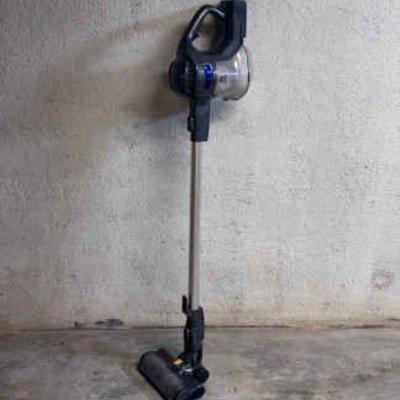 Moosoo Vacuum Cleaner With Cord
