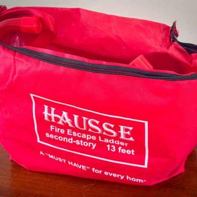 Hausse Escape Ladder
