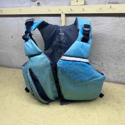 Aqua Lung Life Jacket XS
