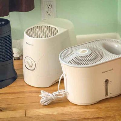 Honeywell Appliances
