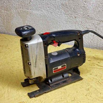 Sears Craftsman Auto Scroller Saw
