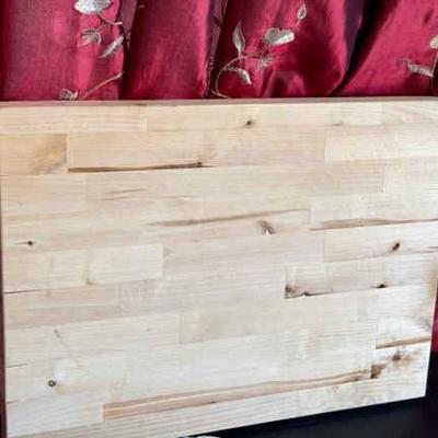 Cutting Board
