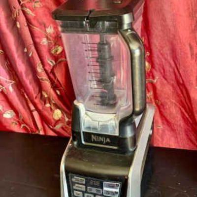 Ninja Blender Duo
