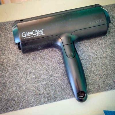 ChomChom Pet Hair Remover Roller (Elite Series)
