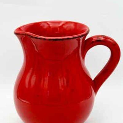 Pitcher Made In Italy
