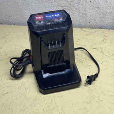 Toro Flex-Force Batter Charging Station
