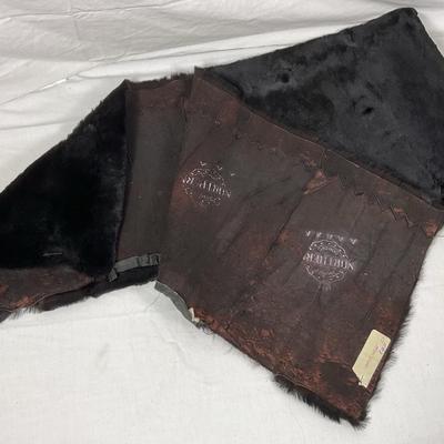 Mink Fur
