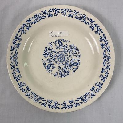 Vintage Floral China Collection – Spode, Tiffany & Co., Royal Albert & More