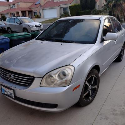 Asking $2000. Message with inquiries 