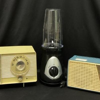 “Granco” Radio and More