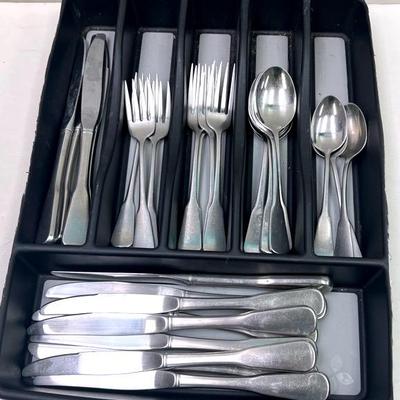 Kitchen Utensil Assortment 