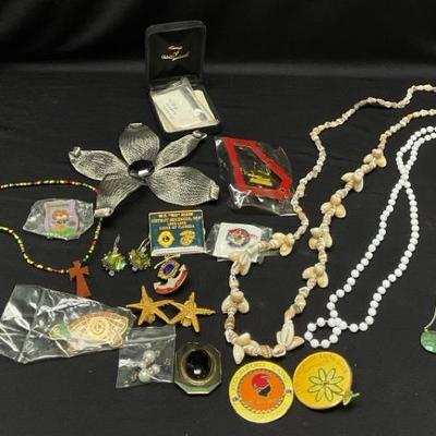 Fashion Jewelry and More