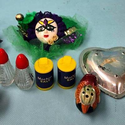 Assortment of Sewing and More