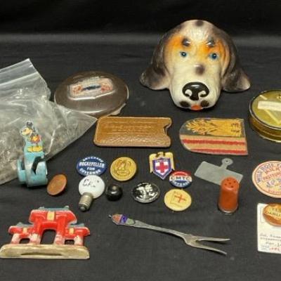 Miscellaneous Assortment