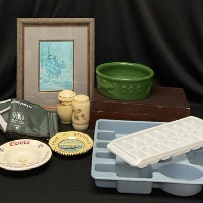Miscellaneous Collection