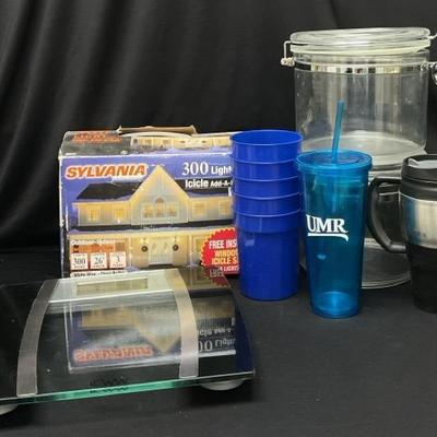 Miscellaneous Bundle 