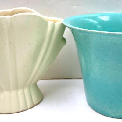 “Bauer” Pottery Assortment 