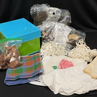 Linens and More