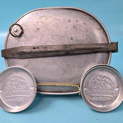 M1910 Military Mess Kit and More