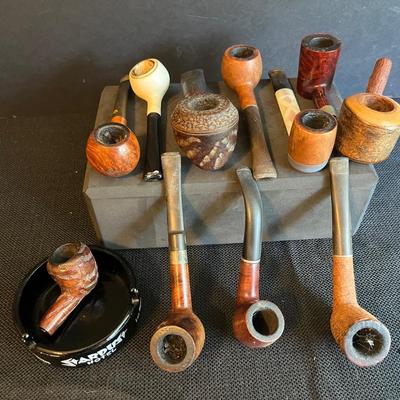 Tobacco Pipes