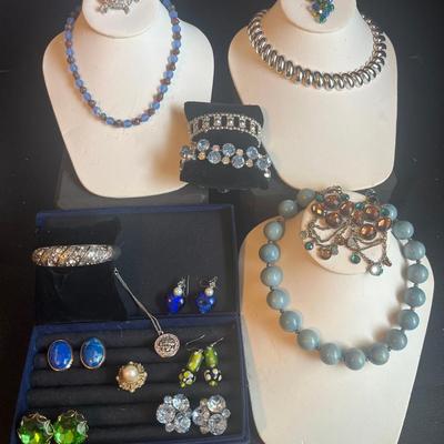 Blue Bayou Jewelry