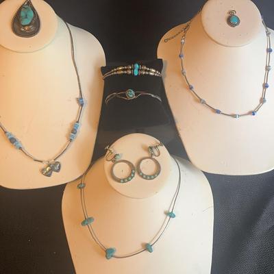 Southwestern Jewlery