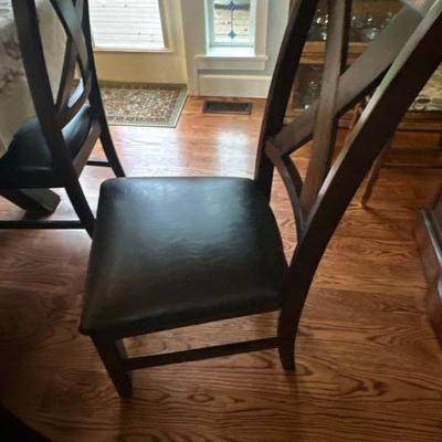 Chairs 