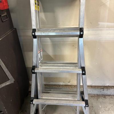 Ladder