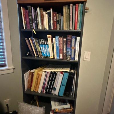 Book collection