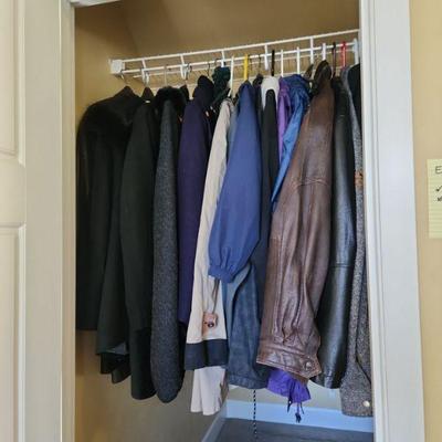 Jackets