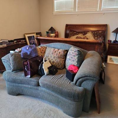 Loveseat