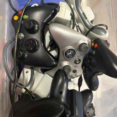 Gaming system supplies
