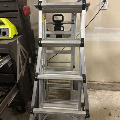 Ladder