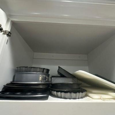 Bakeware