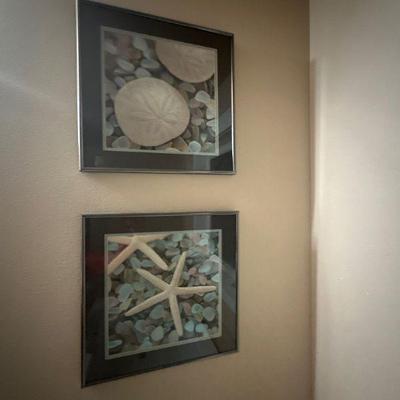 Coastal decor